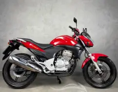 HONDA CB 300R HONDA CB 300R