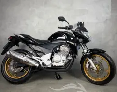 HONDA CB 300R HONDA CB 300R