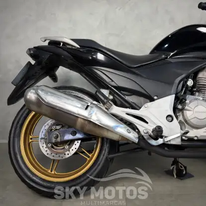 HONDA-CB 300R HONDA-CB 300R-2015