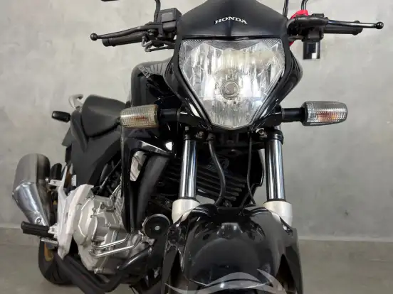 HONDA-CB 300R HONDA-CB 300R-2015