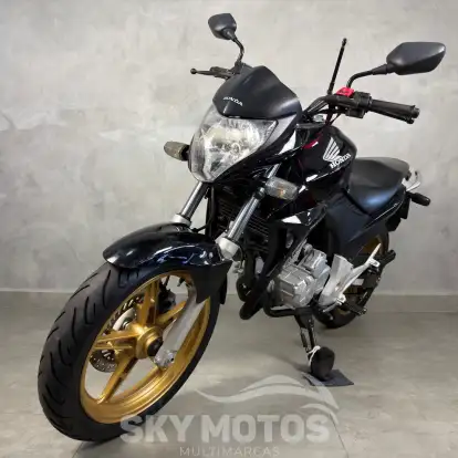 HONDA-CB 300R HONDA-CB 300R-2015