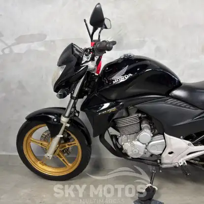 HONDA-CB 300R HONDA-CB 300R-2015