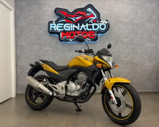 HONDA CB 300R 