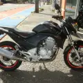 HONDA CB 300R HONDA CB 300R