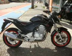 HONDA CB 300R HONDA CB 300R