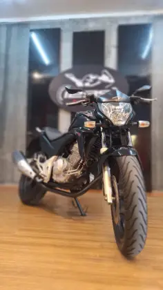 HONDA CB 300R HONDA CB 300R