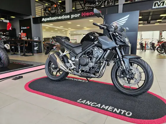 HONDA CB 500 HORNET HONDA CB 500 HORNET