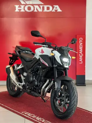 HONDA CB 500 HORNET HONDA CB 500 HORNET