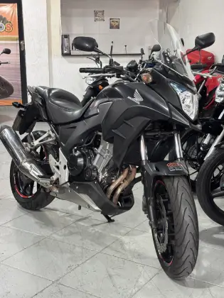 HONDA CB 500 X ABS HONDA CB 500 X ABS