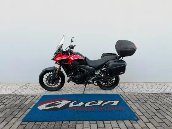 HONDA CB 500 X ABS 