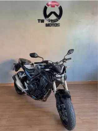 HONDA CB 500F ABS HONDA CB 500F ABS