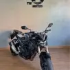 HONDA CB 500F ABS HONDA CB 500F ABS