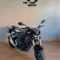 HONDA CB 500F ABS HONDA CB 500F ABS