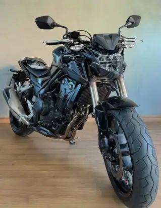 HONDA-CB 500F ABS HONDA-CB 500F ABS-2022