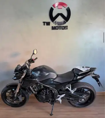 HONDA-CB 500F ABS HONDA-CB 500F ABS-2022