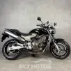 HONDA CB 600F HORNET HONDA CB 600F HORNET
