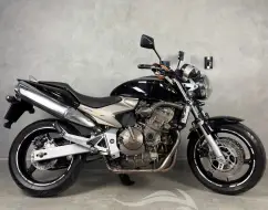 HONDA CB 600F HORNET HONDA CB 600F HORNET
