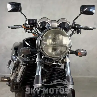 HONDA-CB 600F HORNET-2005