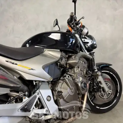 HONDA-CB 600F HORNET-2005
