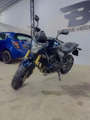 HONDA CB 600F HORNET HONDA CB 600F HORNET