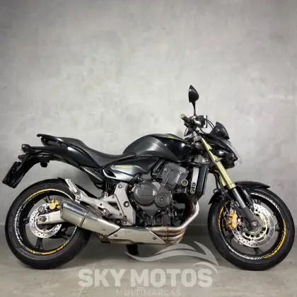 HONDA CB 600F HORNET HONDA CB 600F HORNET