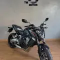 HONDA CB 650 F HONDA CB 650 F
