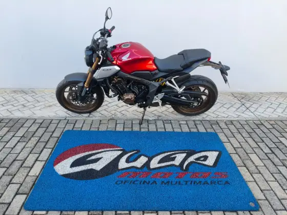 HONDA CB 650 R ABS HONDA CB 650 R ABS