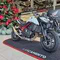 HONDA CB 750 HORNET HONDA CB 750 HORNET