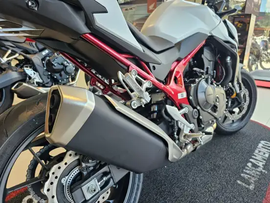 HONDA-CB 750 HORNET HONDA-CB 750 HORNET-2026