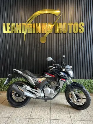 HONDA CB TWISTER HONDA CB TWISTER