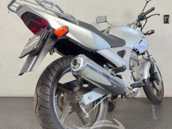 HONDA-CBX 250 TWISTER HONDA-CBX 250 TWISTER-2006