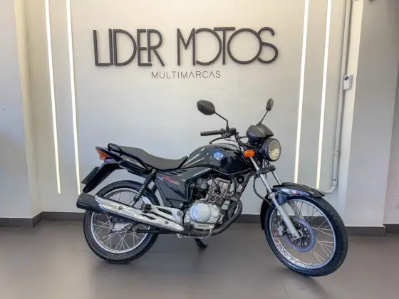 HONDA CG 150 FAN ESDi HONDA CG 150 FAN ESDi