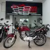 HONDA CG 150 FAN ESDi HONDA CG 150 FAN ESDi