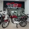 HONDA CG 150 FAN ESDi HONDA CG 150 FAN ESDi