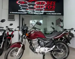 HONDA CG 150 FAN ESDi HONDA CG 150 FAN ESDi
