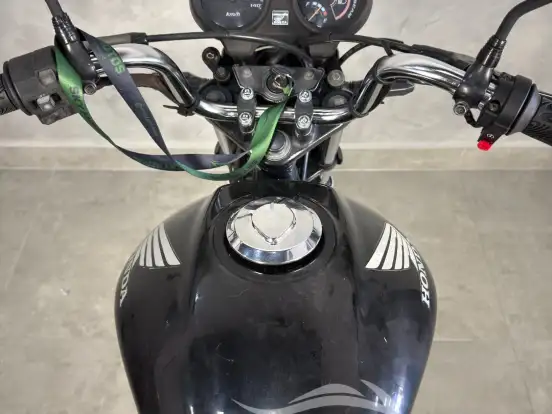 HONDA-CG 150 FAN ESI HONDA-CG 150 FAN ESI-2010