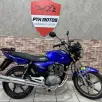 HONDA CG 150 TITAN ESD HONDA CG 150 TITAN ESD