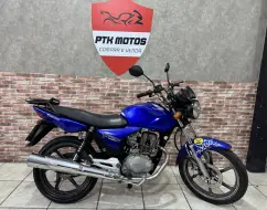 HONDA CG 150 TITAN ESD HONDA CG 150 TITAN ESD