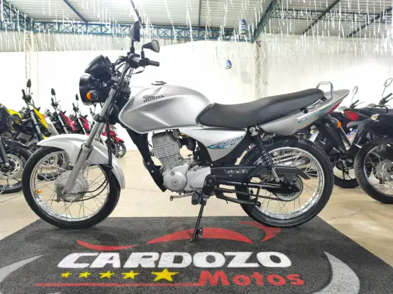 HONDA CG 150 TITAN KS HONDA CG 150 TITAN KS
