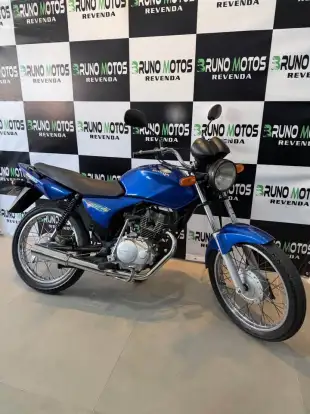 HONDA-CG 150 TITAN KS HONDA-CG 150 TITAN KS-2008