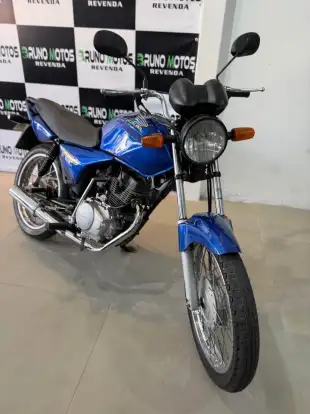 HONDA-CG 150 TITAN KS HONDA-CG 150 TITAN KS-2008
