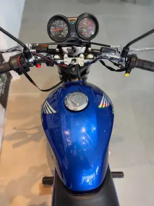 HONDA-CG 150 TITAN KS-2008