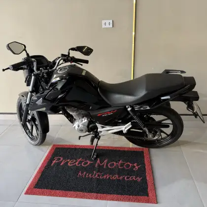 HONDA CG 160 FAN HONDA CG 160 FAN