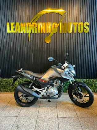 HONDA CG 160 FAN HONDA CG 160 FAN