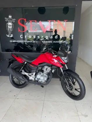 HONDA CG 160 FAN HONDA CG 160 FAN
