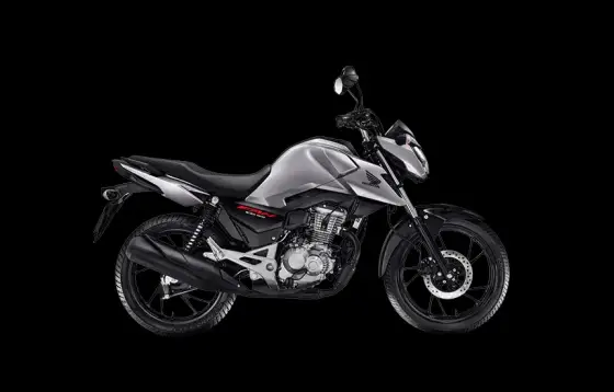 HONDA CG 160 FAN HONDA CG 160 FAN