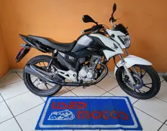 HONDA CG 160 FAN HONDA CG 160 FAN