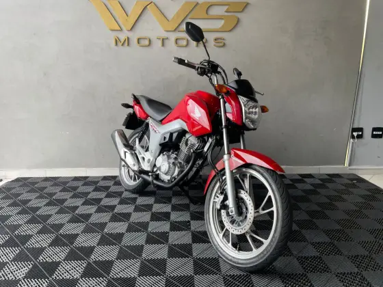 HONDA CG 160 FAN HONDA CG 160 FAN