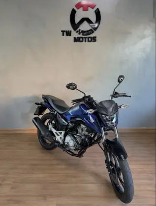 HONDA CG 160 FAN HONDA CG 160 FAN