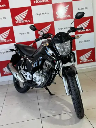 HONDA CG 160 FAN HONDA CG 160 FAN
